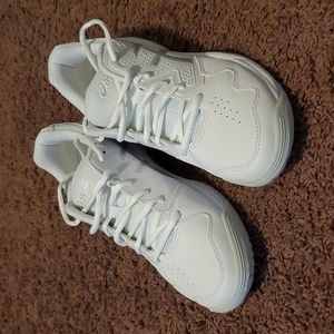 Asics Gel Dedicate 7